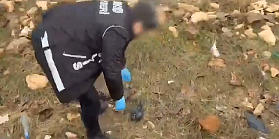 Kayseri'de 1 Kilo 200 Gram uyuşturucu madde ele geçirildi