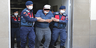 Kayseri'de 1 kişinin öldüğü bıçaklı kavgaya karışan 10 şüpheli yakalandı