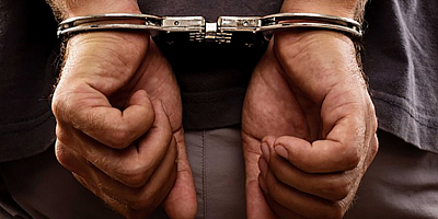 Kayseri'de 10 farklı hırsızlık olayının zanlısı yakalandı