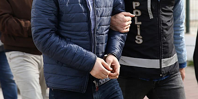 Kayseri'de 10 hırsızlık şüphelisi tutuklandı