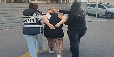 Kayseri'de 106 yıl  kesinleşmiş hapis cezasıyla aranan şahıs yakalandı