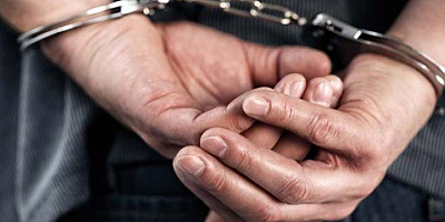 Kayseri'de 11 hırsızlık iddiasıyla yakalanan şüpheli tutuklandı