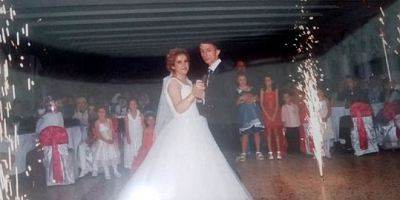 Kayseri'de 11. kattan düşen kadını öldürdüğü iddiasıyla eşinin yargılanmasına başlandı