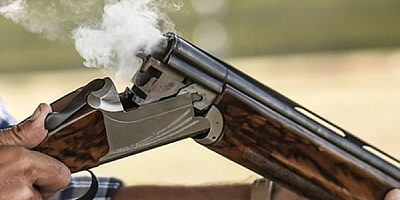 Kayseri'de 11 yaşındaki çocuk tüfekle oynarken annesini ve kız kardeşini yaraladı