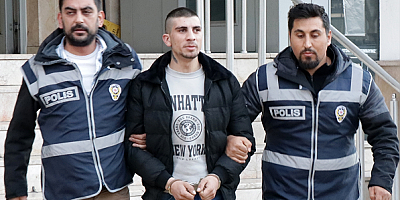 Kayseri'de 11 yıl hapis cezası bulunan firari hükümlü yakalandı