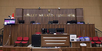 Kayseri'de 116,5 kilogram esrar ele geçirilmesiyle ilgili sanıkların yargılanmasına devam edildi