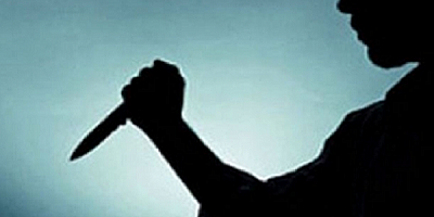 Kayseri'de 12 yaşındaki çocuk üvey babasını bıçaklayarak öldürdü