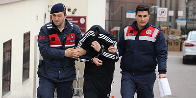 Kayseri'de 12 yıl 6 ay hapis cezası bulunan hükümlü yakalandı