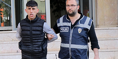 Kayseri'de 12 yıl kesinleşmiş hapis cezası bulunan hükümlü yakalandı