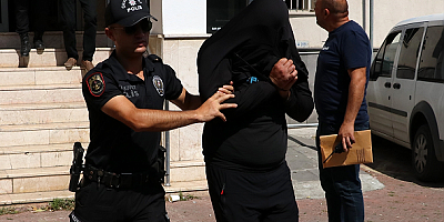 Kayseri'de 13 firari hükümlü yakalandı