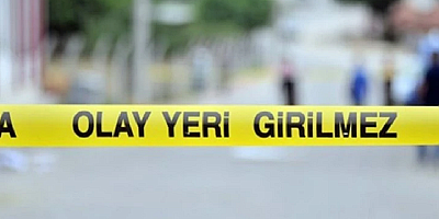 Kayseri'de 13. kattan düşen kadın öldü