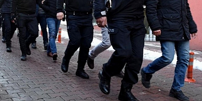 Kayseri'de 13'ü firari hükümlü aranan 46 kişi yakalandı