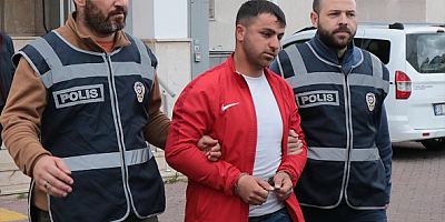 Kayseri'de 13 yıl 10 ay kesinleşmiş hapis cezası bulunan firari yakalandı