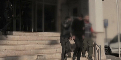 Kayseri'de 14 firari hükümlü yakalandı