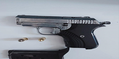 Kayseri'de 14 suçtan aranan şüpheli sahte kimlikle yakalandı