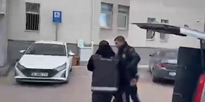 Kayseri'de 14 Yıl cezası bulunan cinayet firarisi yakalandı