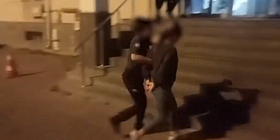 Kayseri'de 14 yıl kesinleşmiş hapis cezası bulunan şahıs yakalandı