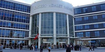 Kayseri'de 15 askerin şehit olduğu terör saldırısı davasına devam edildi