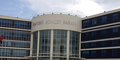 Kayseri'de 15 askerin şehit olduğu terör saldırısı davasına devam edildi