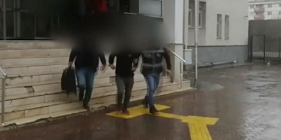 Kayseri'de 15 firari hükümlü yakalandı