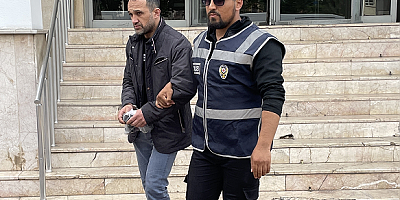 Kayseri'de 15 yıl 9 ay kesinleşmiş hapis cezası bulunan firari yakalandı