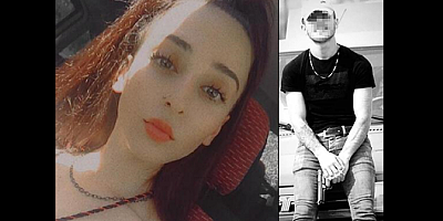 Kayseri'de 16 yaşındaki kızı tüfekle öldüren sanığa müebbet hapis cezası