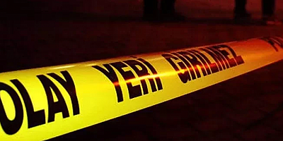 Kayseri'de 18 yaşındaki genç kız vurularak öldürüldü