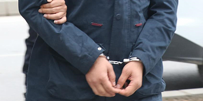 Kayseri'de 18 yıl 6 ay kesinleşmiş hapis cezası bulunan hükümlü yakalandı
