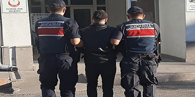 Kayseri'de 2 DEAŞ şüphelisi yakalandı