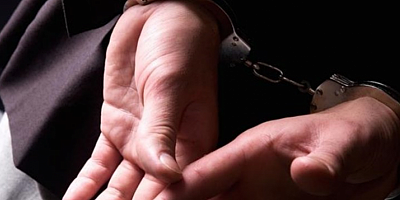 Kayseri'de 2 hırsızlık zanlısı gözaltına alındı