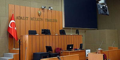 Kayseri'de 2 kişinin öldüğü kazaya ilişkin sürücünün yargılanmasına devam edildi