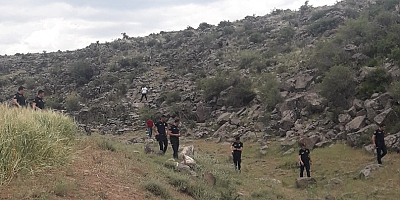 Kayseri'de 2 yıl önce kaybolan kadının öldürüldüğü ortaya çıktı