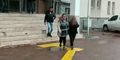 Kayseri'de 21 yıl kesinleşmiş hapis cezası bulunan firari hükümlü yakalandı