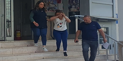 Kayseri'de 24 yıl kesinleşmiş hapis cezası kadın bulunan hükümlü yakalandı