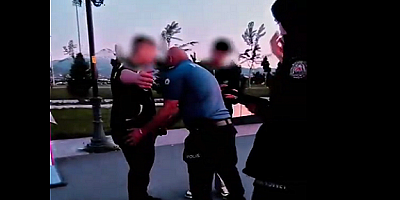  Kayseri'de 27 yoklama kaçağı şahıs yakalandı