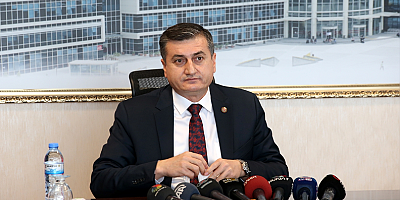 Kayseri'de 3 bin 30 sanık hakkında FETÖ'den mahkumiyet kararı verildi