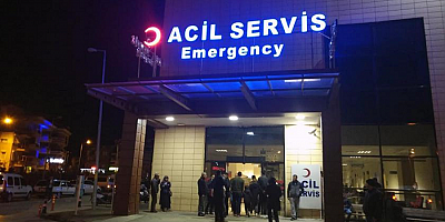 Kayseri'de 3. kattan düşen çocuk öldü