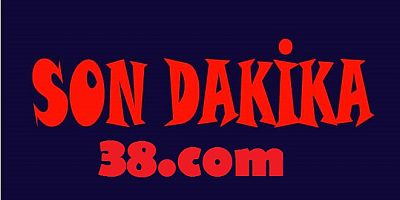 Kayseri'de 3 yakınını öldüren firari sanık 3 kez müebbet hapis istemiyle yargılanacak