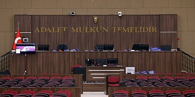 Kayseri'de 3 yakınını silahla öldüren firari sanığın yargılanmasına başlandı