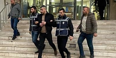 Kayseri'de 31 yıl kesinleşmiş hapis cezası bulunan firari hükümlü yakalandı