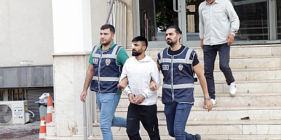 Kayseri'de 31 yıl kesinleşmiş hapis cezası bulunan hükümlü yakalandı