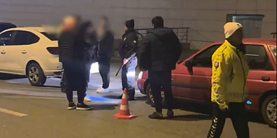 Kayseri'de 32 şok uygulamada 3 aranan şahıs 1 yoklama kaçağı yakalandı