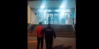 Kayseri'de 34 şok uygulamada 13 aranan şahıs 16 yoklama kaçağı yakalandı