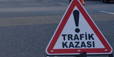 Kayseri'de 4 aracın karıştığı kazada 10 kişi yaralandı