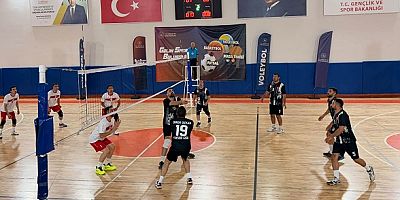 Kayseri’de 4. Kamu Spor Oyunları’nda Final Heyecanı!