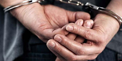 Kayseri'de 4 suçtan aranan şüpheli yakalandı