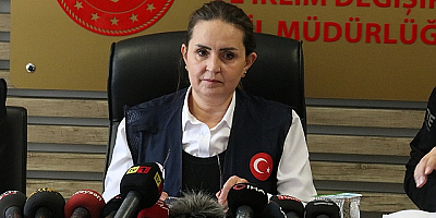 Kayseri'de 467 ağır hasarlı yapı tespit edildi