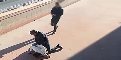 Kayseri'de 5 ayrı arama kaydı bulunan şahıs yakalandı