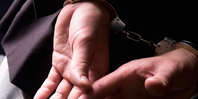 Kayseri'de 5 hırsızlık şüphelisi yakalandı