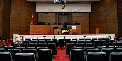 Kayseri'de 5 kişinin yaralandığı silahlı kavgaya ilişkin davaya devam edildi